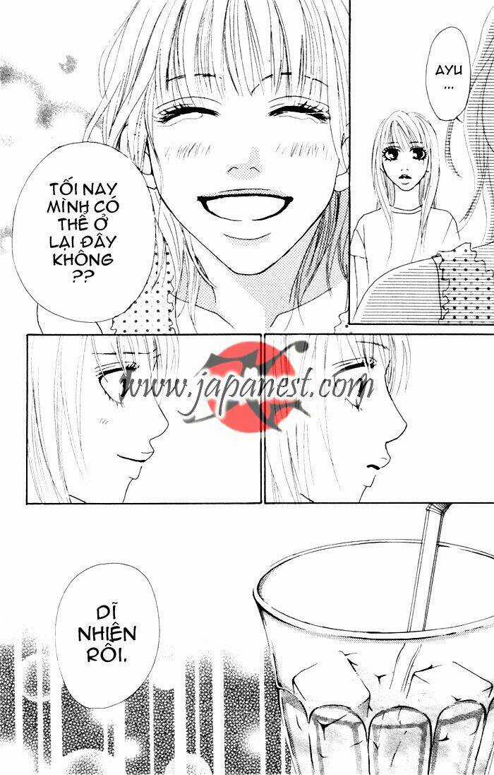 Deep Love - Ayu No Monogatari Chapter 6 trang 21