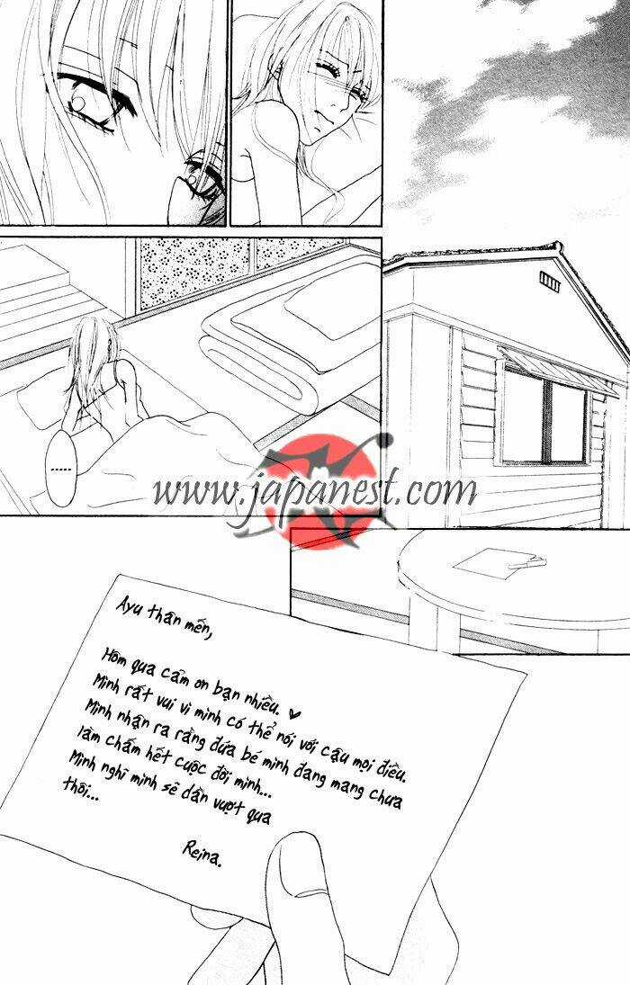 Deep Love - Ayu No Monogatari Chapter 6 trang 22