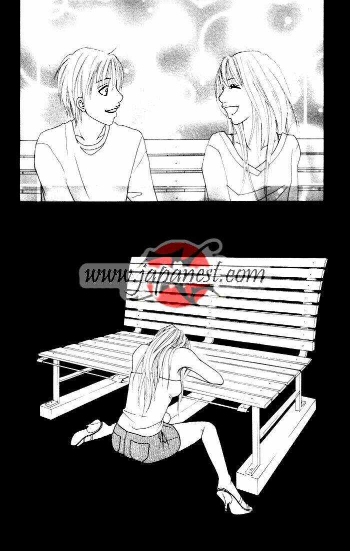 Deep Love - Ayu No Monogatari Chapter 6 trang 25