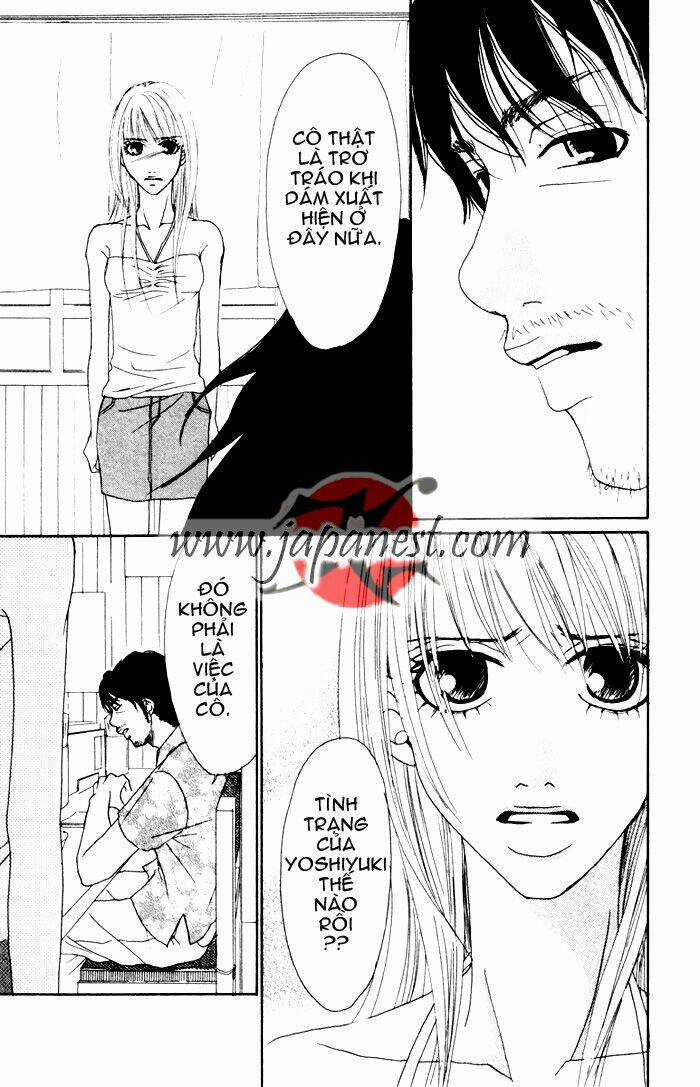 Deep Love - Ayu No Monogatari Chapter 6 trang 26
