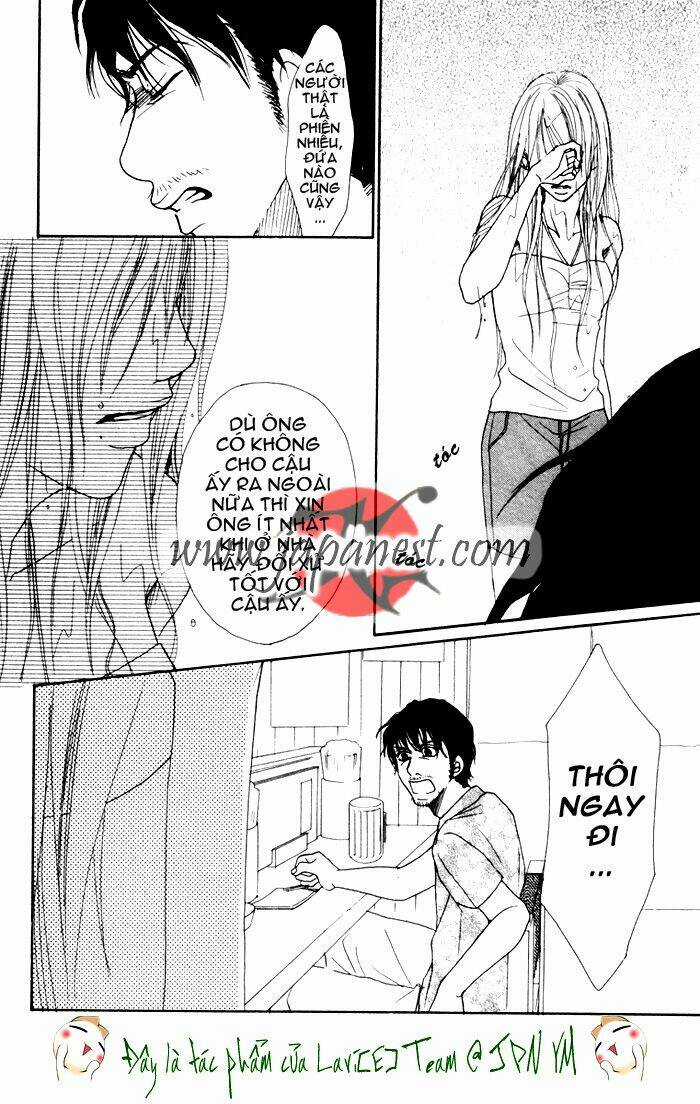 Deep Love - Ayu No Monogatari Chapter 6 trang 29