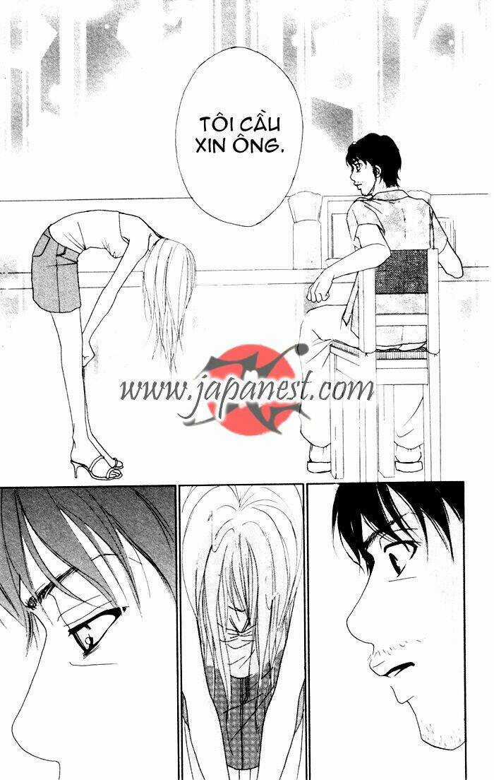 Deep Love - Ayu No Monogatari Chapter 6 trang 30