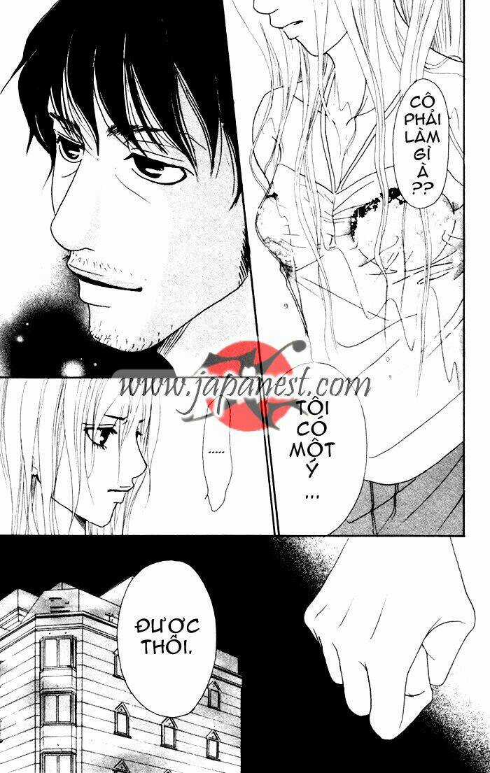 Deep Love - Ayu No Monogatari Chapter 6 trang 32