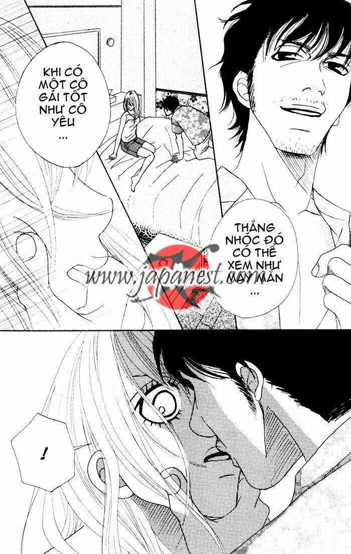 Deep Love - Ayu No Monogatari Chapter 6 trang 33