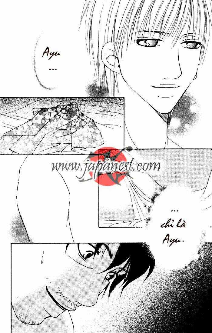Deep Love - Ayu No Monogatari Chapter 6 trang 37