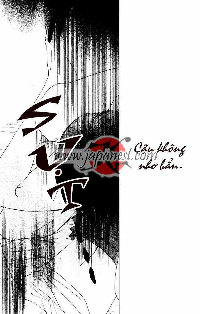 Deep Love - Ayu No Monogatari Chapter 6 trang 38