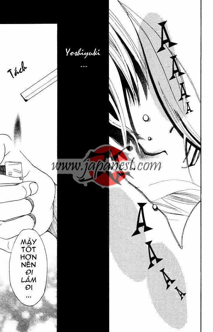 Deep Love - Ayu No Monogatari Chapter 6 trang 40