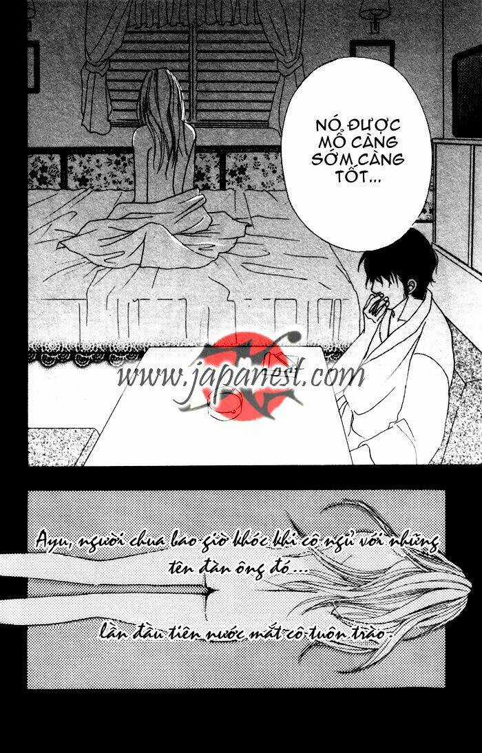 Deep Love - Ayu No Monogatari Chapter 6 trang 41