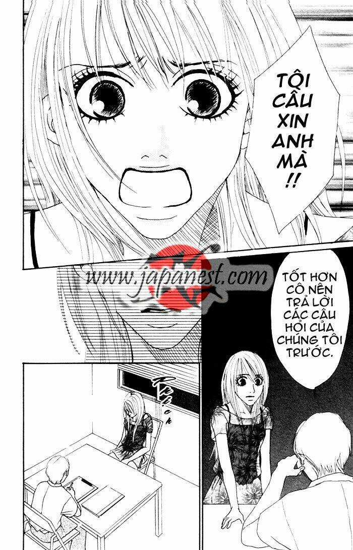 Deep Love - Ayu No Monogatari Chapter 6 trang 5