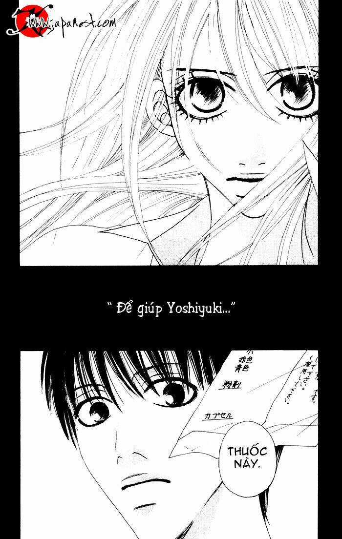 Deep Love - Ayu No Monogatari Chapter 7 trang 13