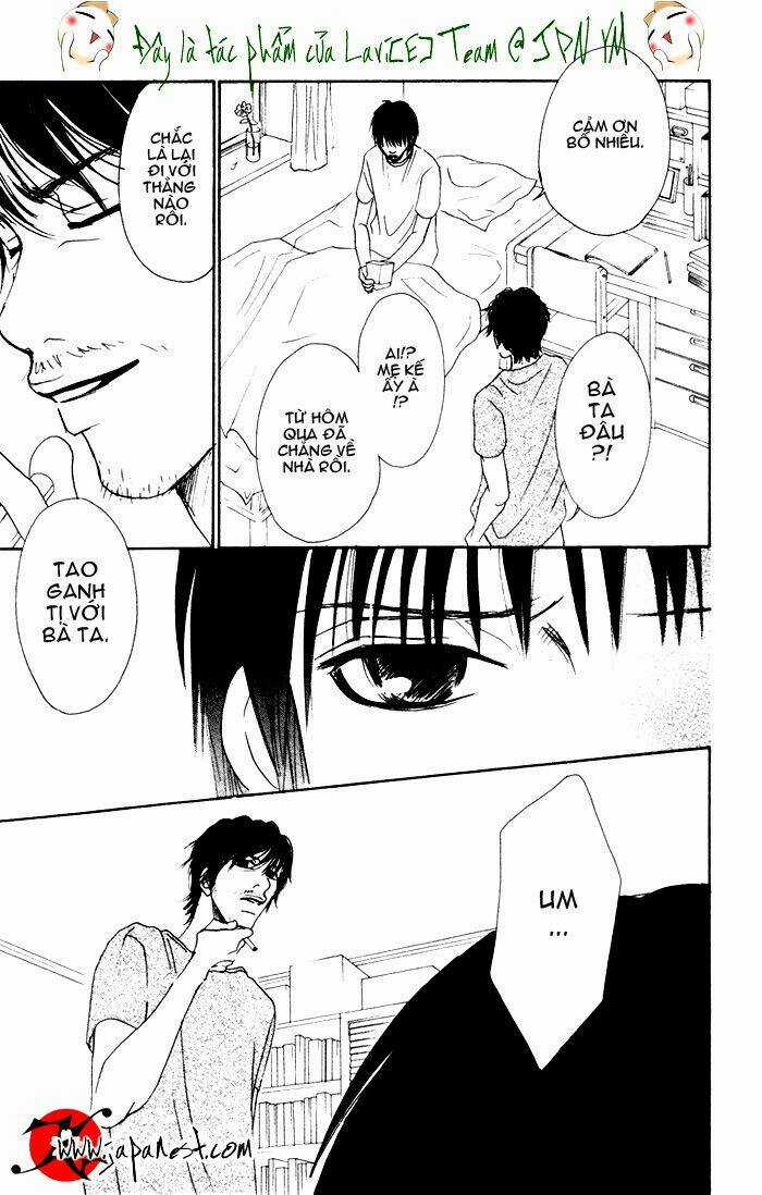 Deep Love - Ayu No Monogatari Chapter 7 trang 14