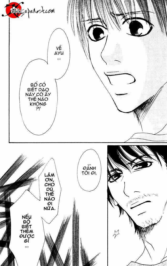 Deep Love - Ayu No Monogatari Chapter 7 trang 15
