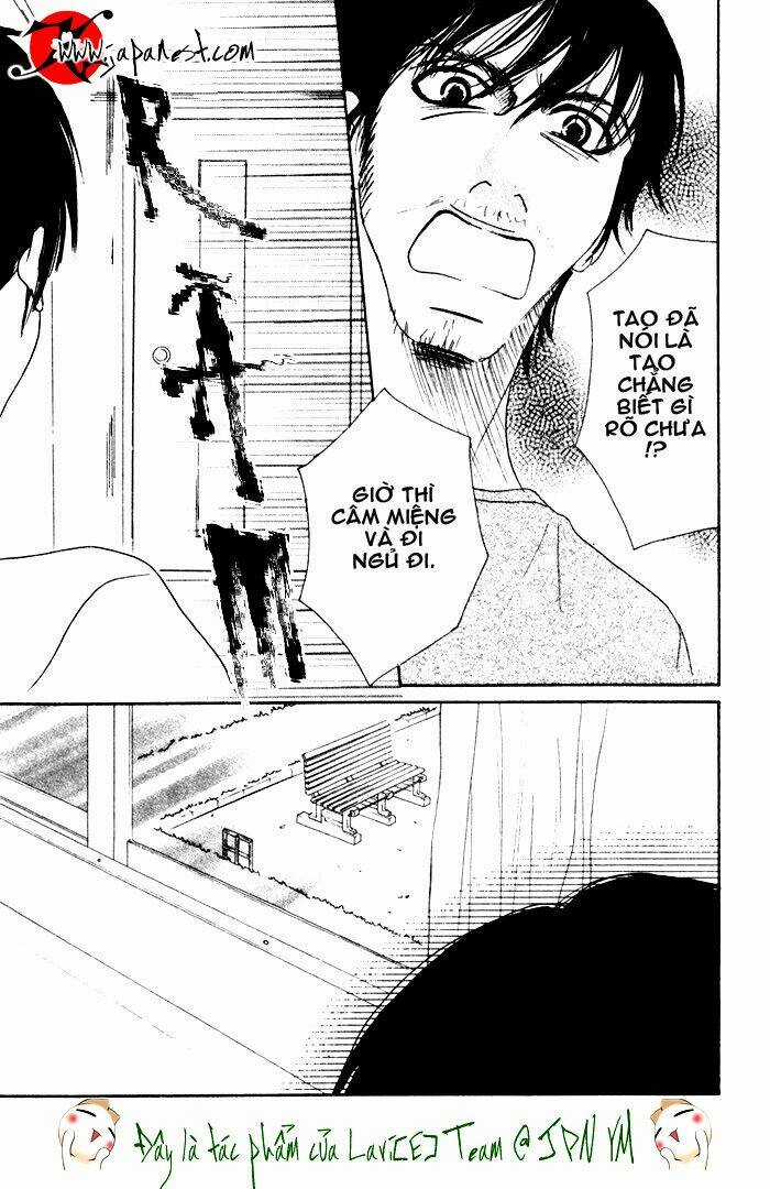 Deep Love - Ayu No Monogatari Chapter 7 trang 16