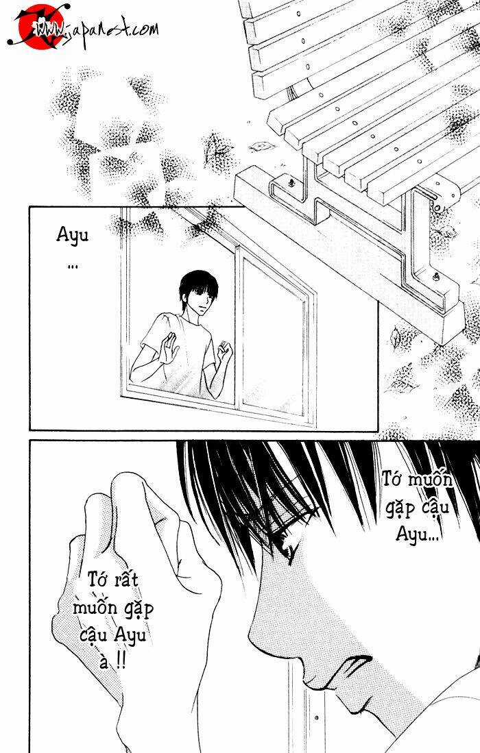 Deep Love - Ayu No Monogatari Chapter 7 trang 17