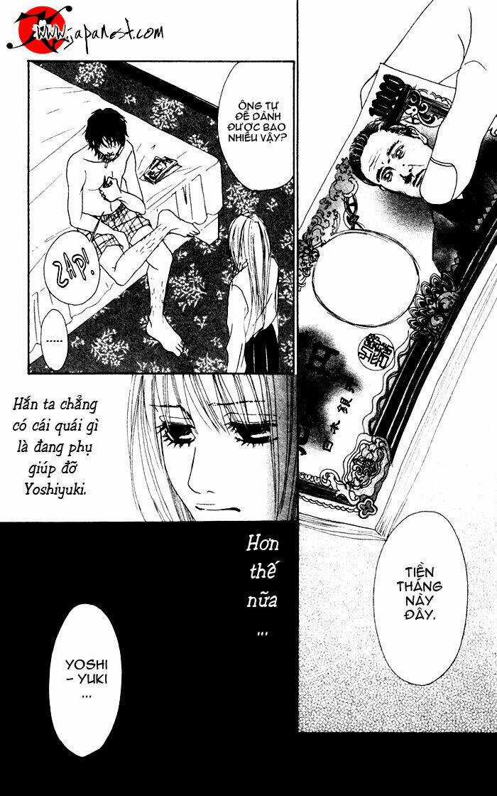 Deep Love - Ayu No Monogatari Chapter 7 trang 19