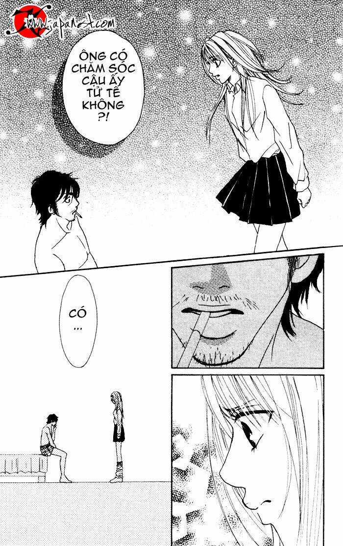 Deep Love - Ayu No Monogatari Chapter 7 trang 20