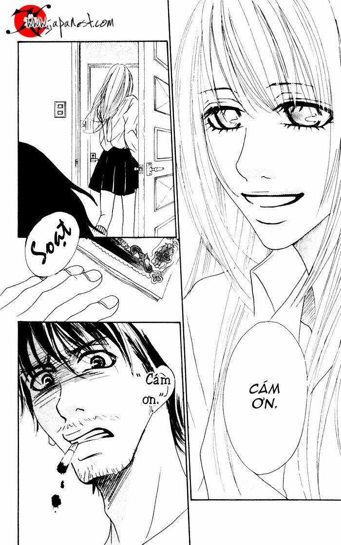 Deep Love - Ayu No Monogatari Chapter 7 trang 21