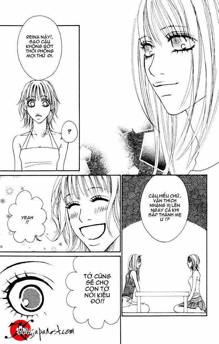 Deep Love - Ayu No Monogatari Chapter 7 trang 24