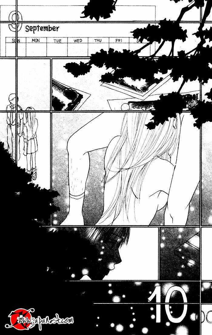 Deep Love - Ayu No Monogatari Chapter 7 trang 28