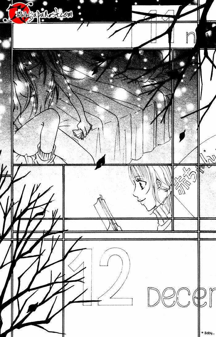 Deep Love - Ayu No Monogatari Chapter 7 trang 29