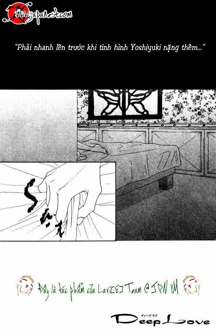 Deep Love - Ayu No Monogatari Chapter 7 trang 3