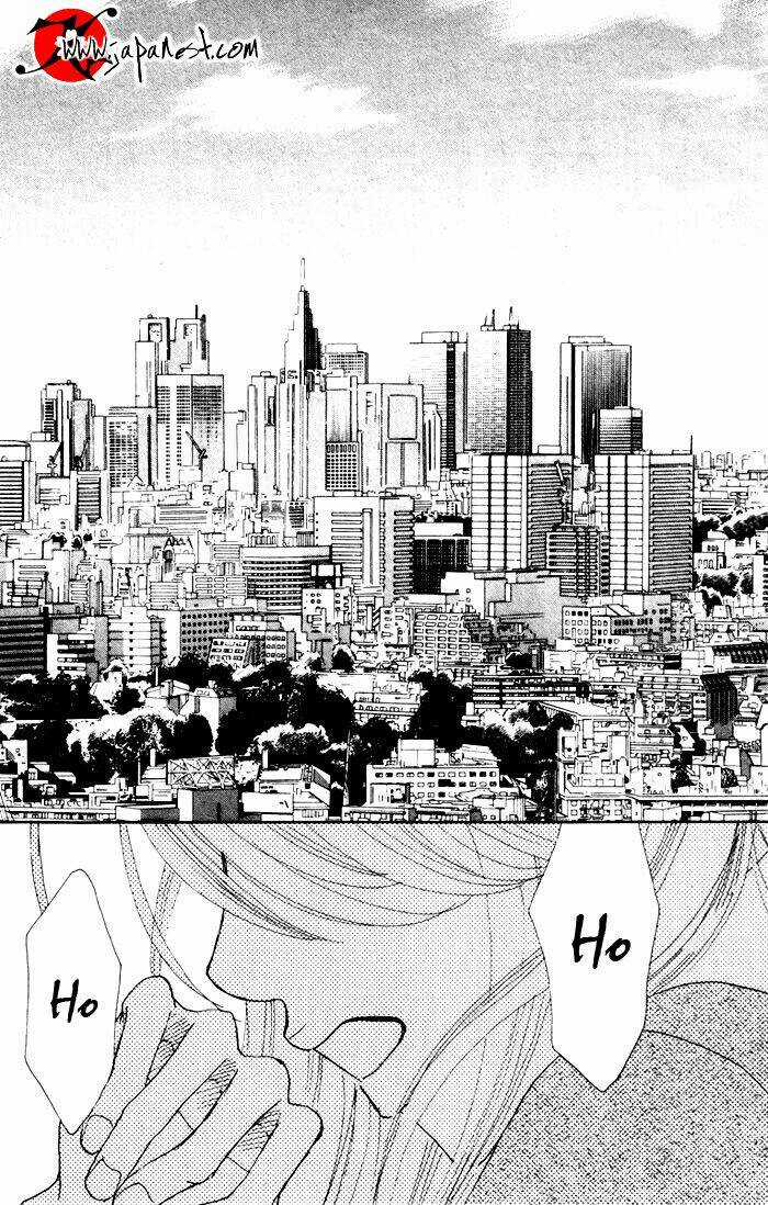 Deep Love - Ayu No Monogatari Chapter 7 trang 30