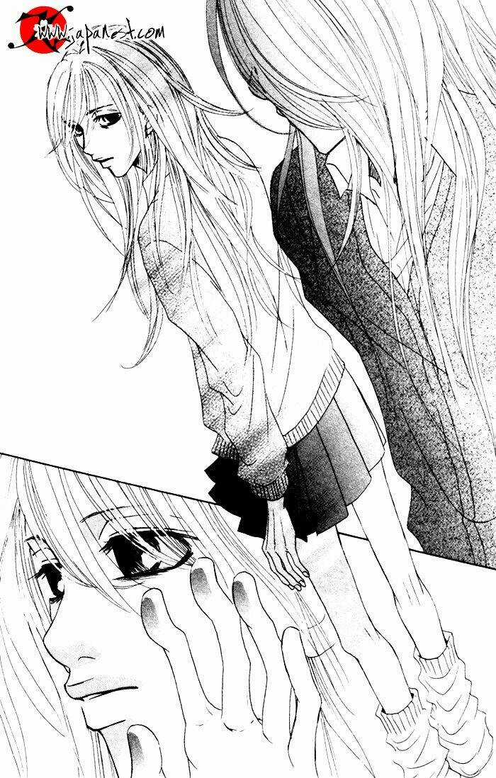 Deep Love - Ayu No Monogatari Chapter 7 trang 32