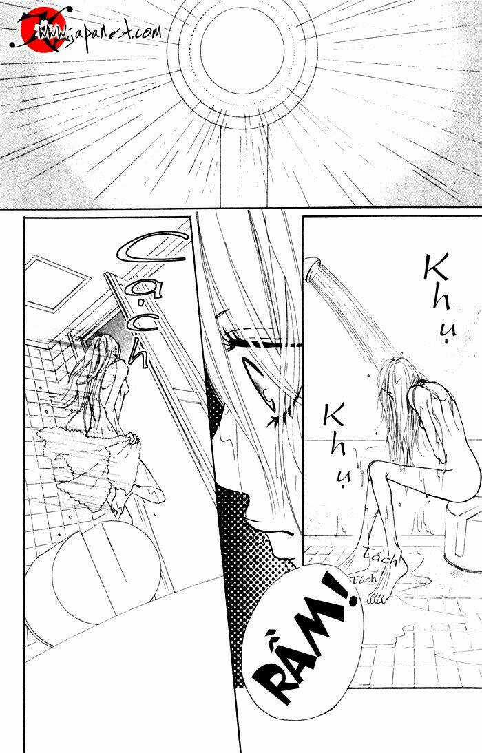 Deep Love - Ayu No Monogatari Chapter 7 trang 35