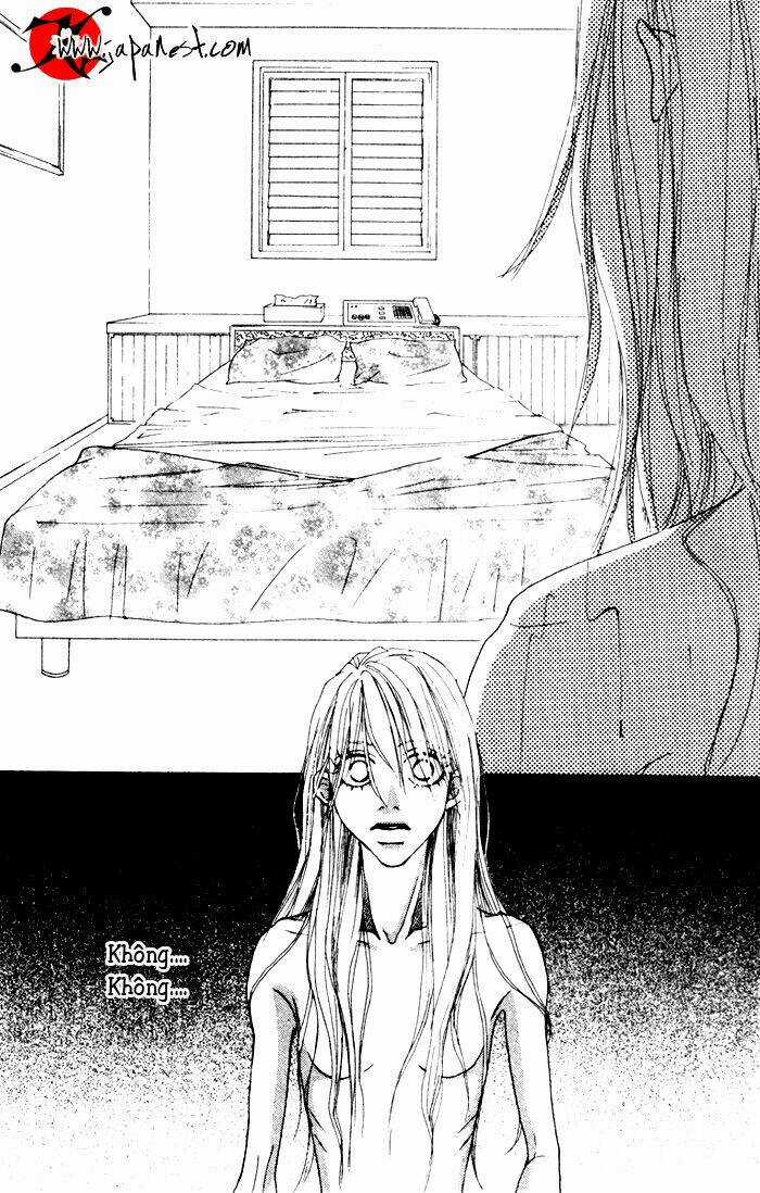Deep Love - Ayu No Monogatari Chapter 7 trang 36