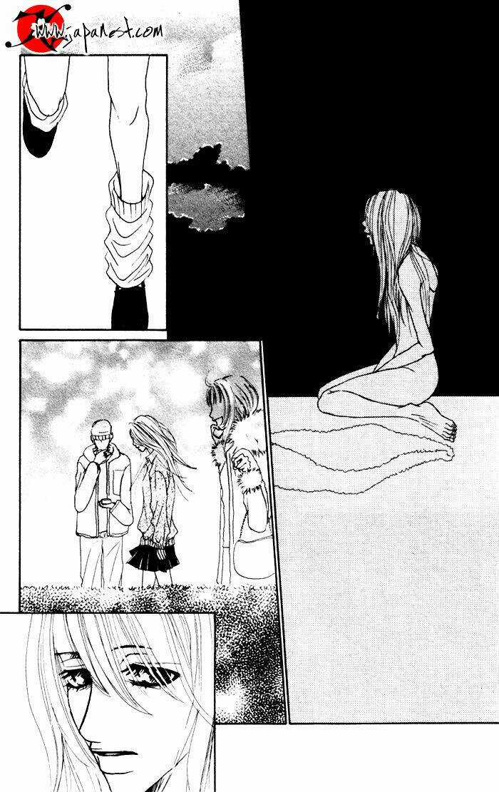 Deep Love - Ayu No Monogatari Chapter 7 trang 37