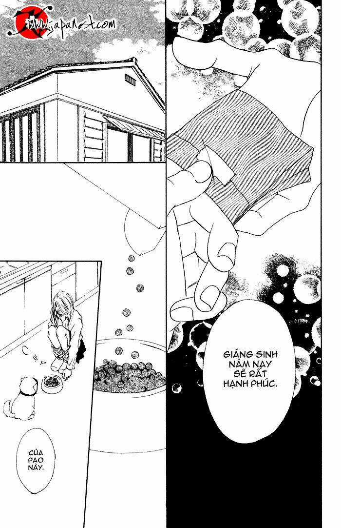 Deep Love - Ayu No Monogatari Chapter 7 trang 40
