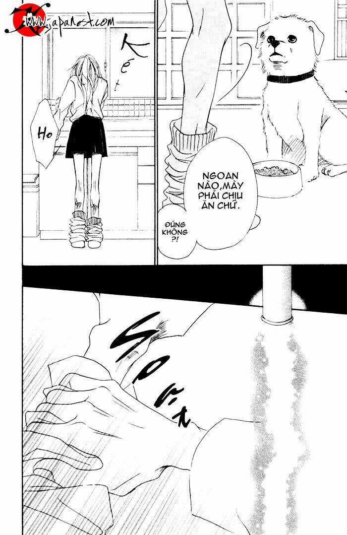 Deep Love - Ayu No Monogatari Chapter 7 trang 41