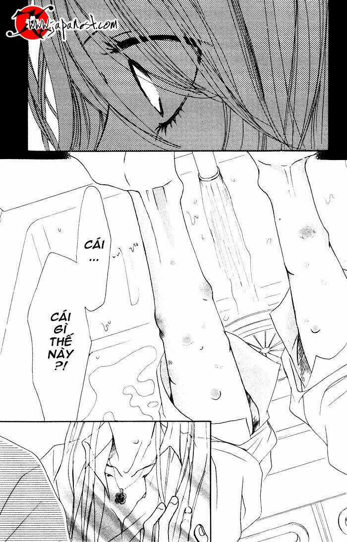 Deep Love - Ayu No Monogatari Chapter 7 trang 42