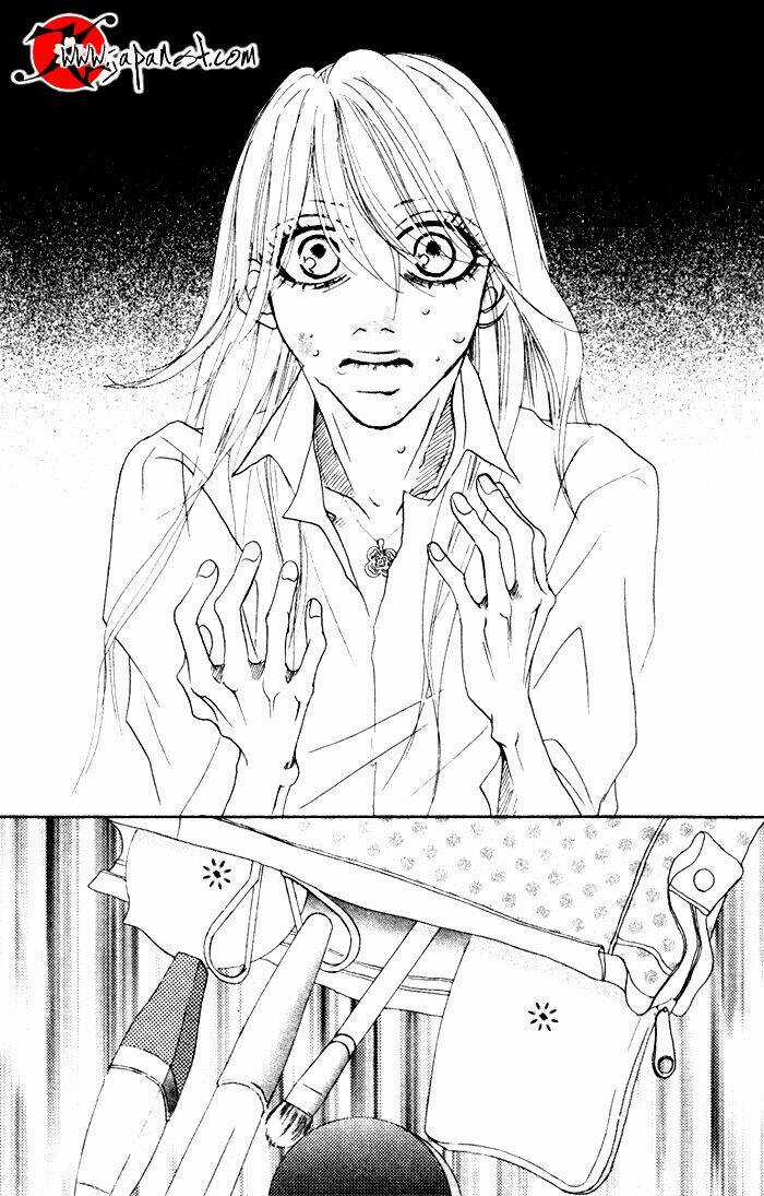 Deep Love - Ayu No Monogatari Chapter 7 trang 43