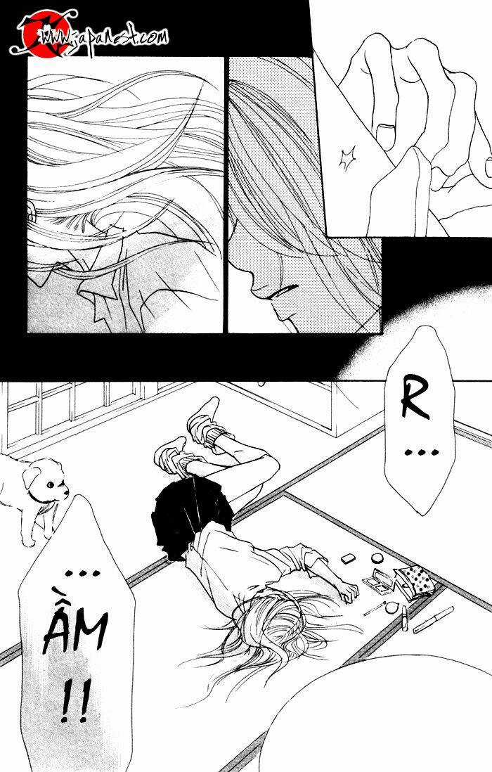 Deep Love - Ayu No Monogatari Chapter 7 trang 45