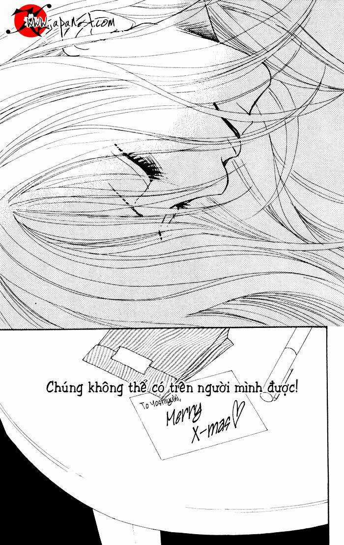 Deep Love - Ayu No Monogatari Chapter 7 trang 46