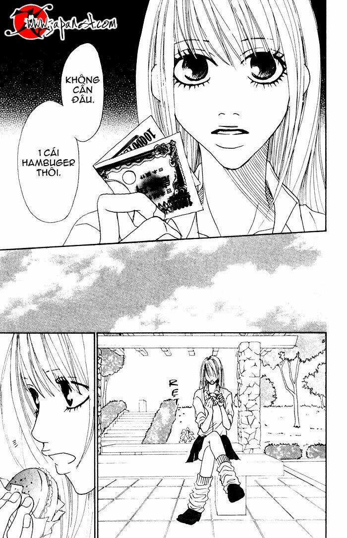 Deep Love - Ayu No Monogatari Chapter 7 trang 6