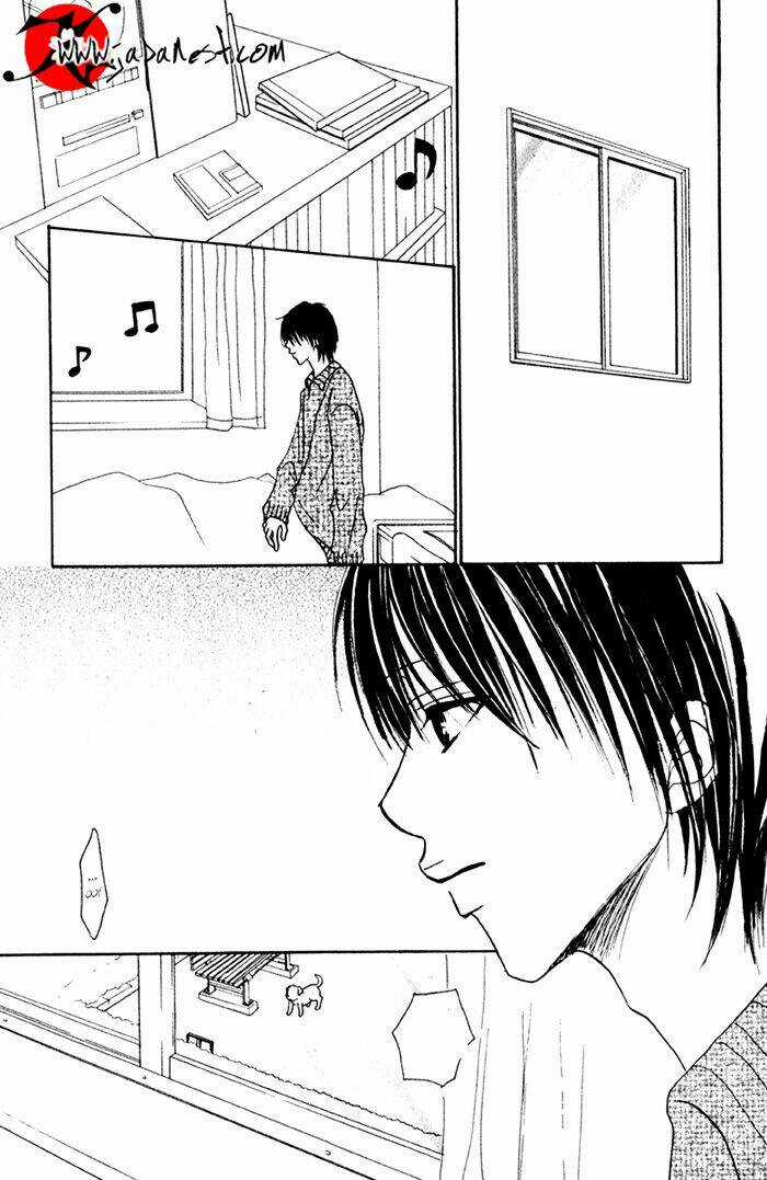 Deep Love - Ayu No Monogatari Chapter 8 trang 11