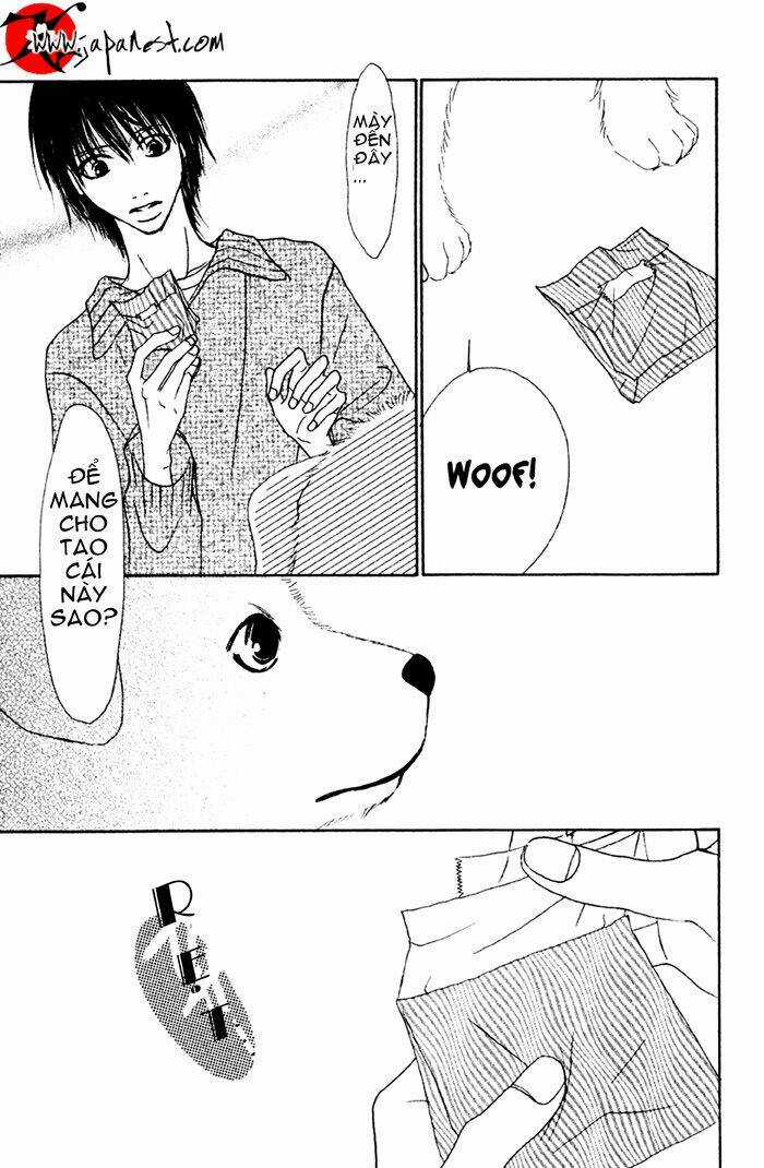 Deep Love - Ayu No Monogatari Chapter 8 trang 13