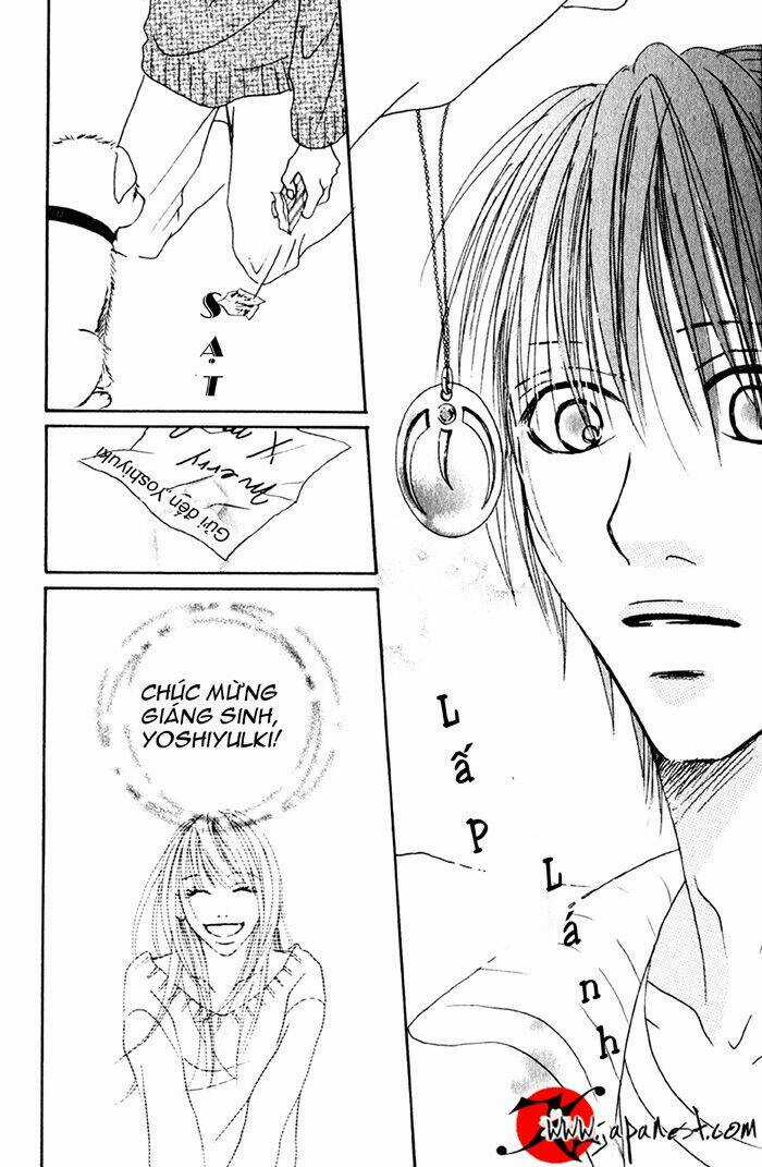 Deep Love - Ayu No Monogatari Chapter 8 trang 14