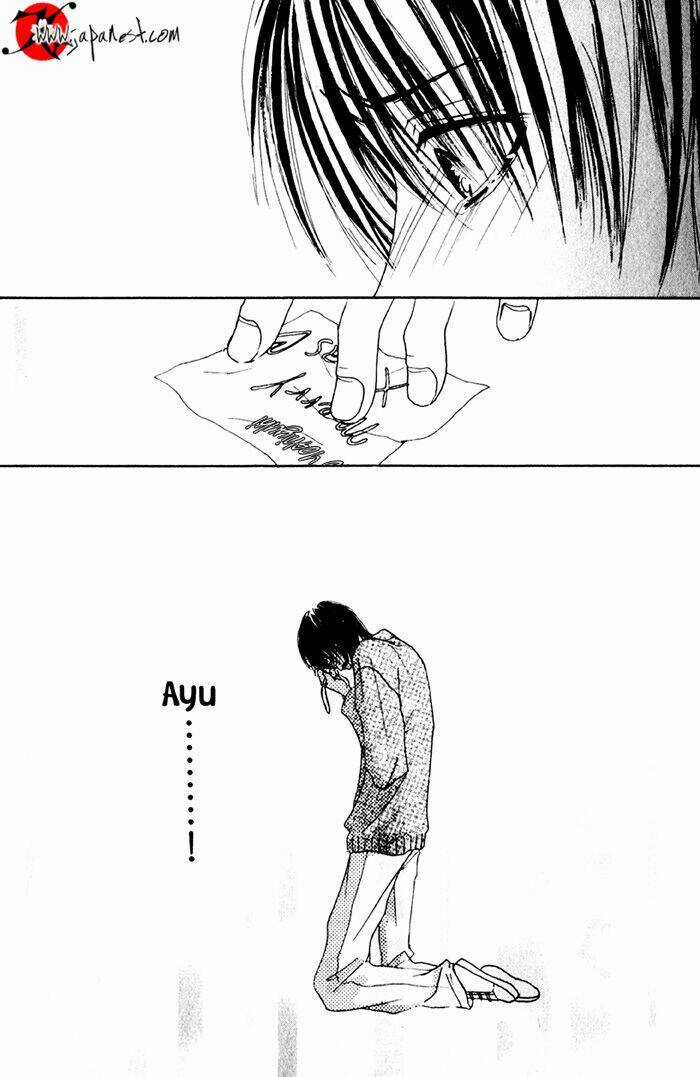 Deep Love - Ayu No Monogatari Chapter 8 trang 15
