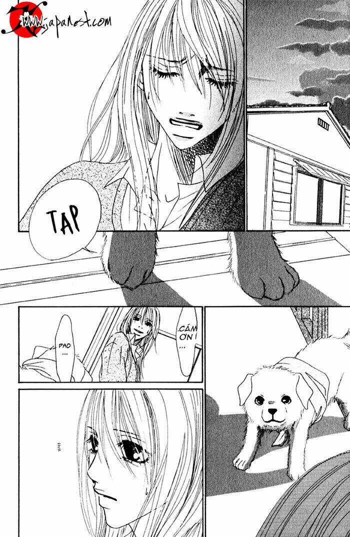 Deep Love - Ayu No Monogatari Chapter 8 trang 18