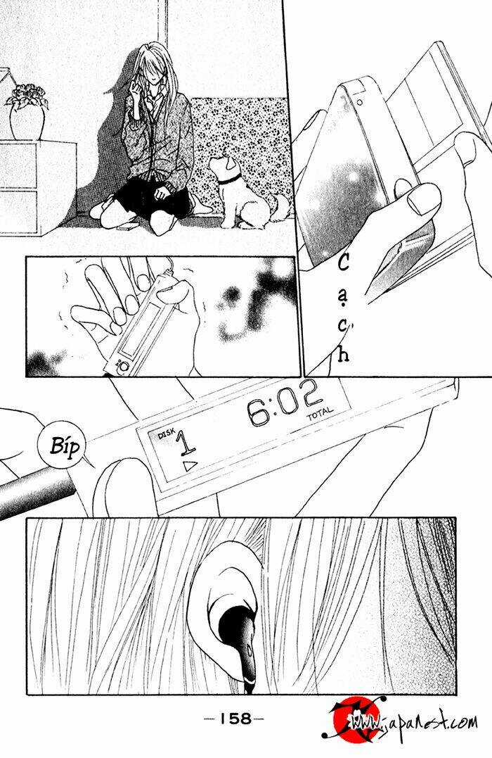 Deep Love - Ayu No Monogatari Chapter 8 trang 20