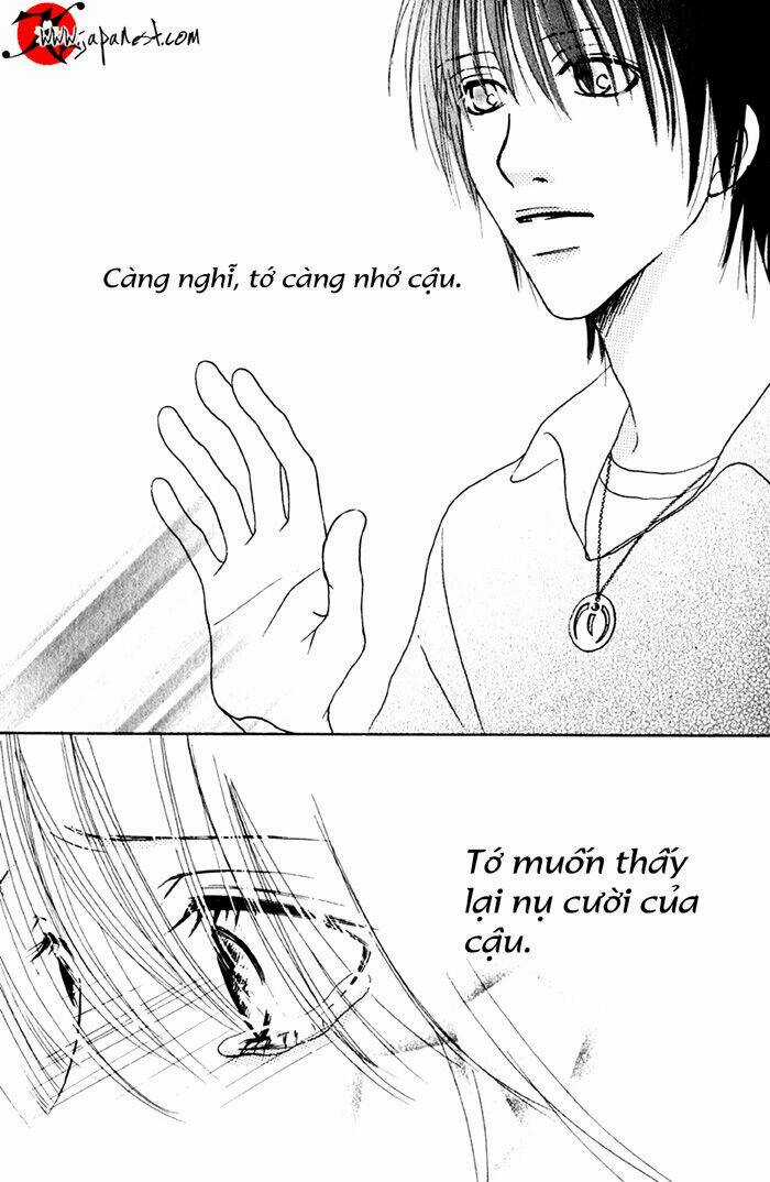 Deep Love - Ayu No Monogatari Chapter 8 trang 23