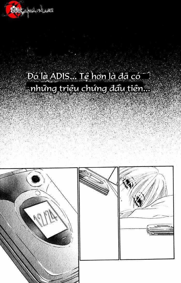 Deep Love - Ayu No Monogatari Chapter 8 trang 3