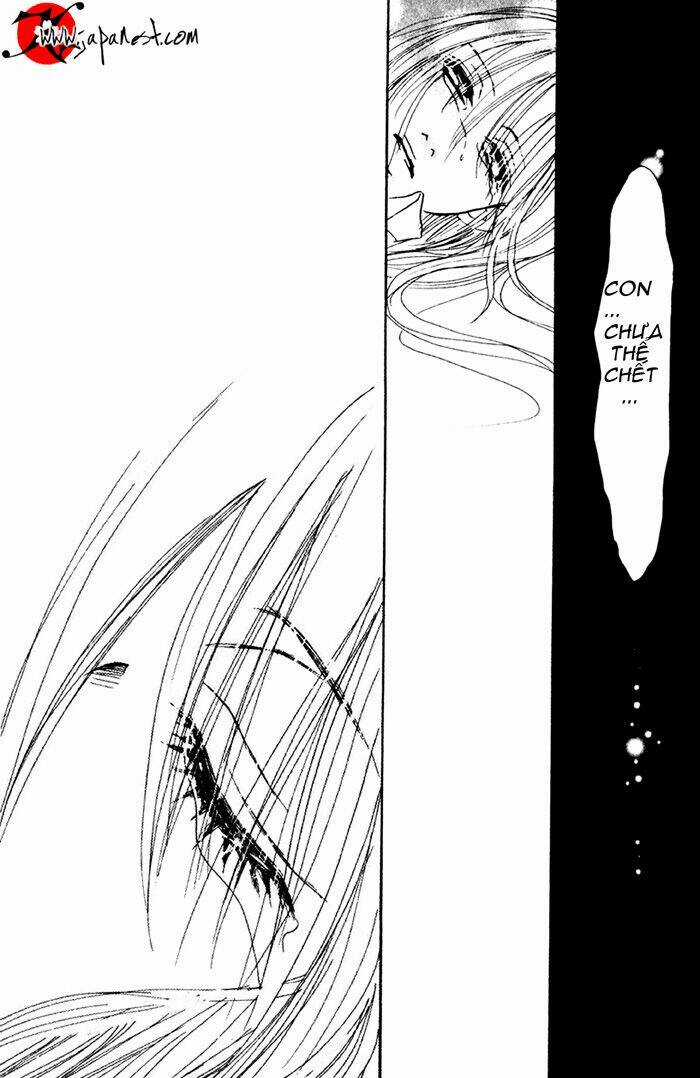 Deep Love - Ayu No Monogatari Chapter 8 trang 32