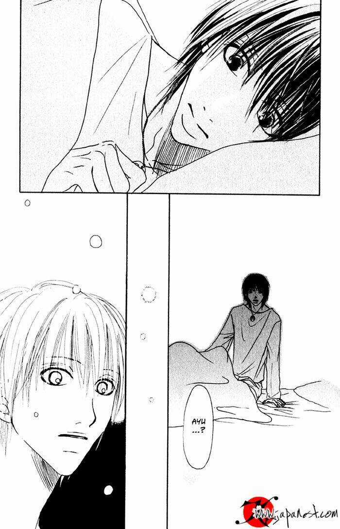 Deep Love - Ayu No Monogatari Chapter 8 trang 34