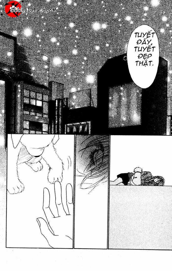 Deep Love - Ayu No Monogatari Chapter 8 trang 36