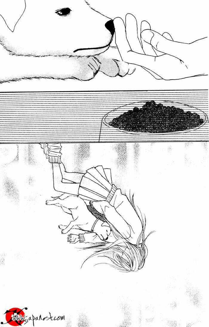 Deep Love - Ayu No Monogatari Chapter 8 trang 37