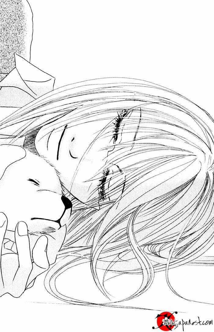 Deep Love - Ayu No Monogatari Chapter 8 trang 38